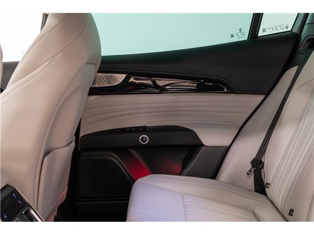 2026 Maserati Grecale Modena V6 (Stk: 1344MC) in Calgary - Image 25 of 30