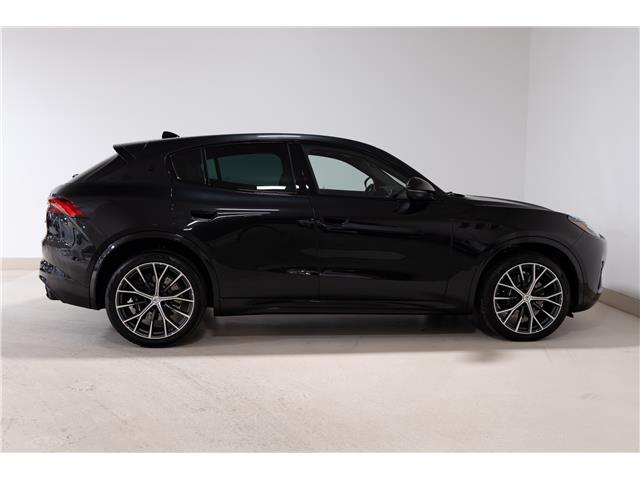 2026 Maserati Grecale Modena V6 (Stk: 1344MC) in Calgary - Image 4 of 30