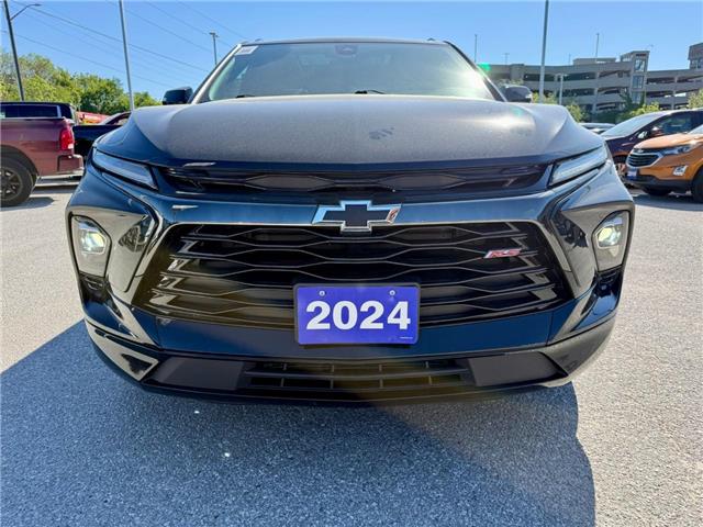 2024 Chevrolet Blazer RS (Stk: 2-12744A) in Oshawa - Image 10 of 49
