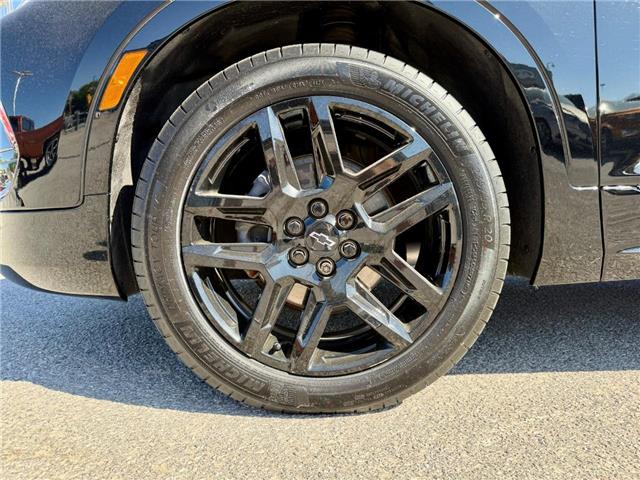 2024 Chevrolet Blazer RS (Stk: 2-12744A) in Oshawa - Image 13 of 49