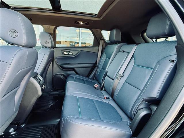 2024 Chevrolet Blazer RS (Stk: 2-12744A) in Oshawa - Image 23 of 49