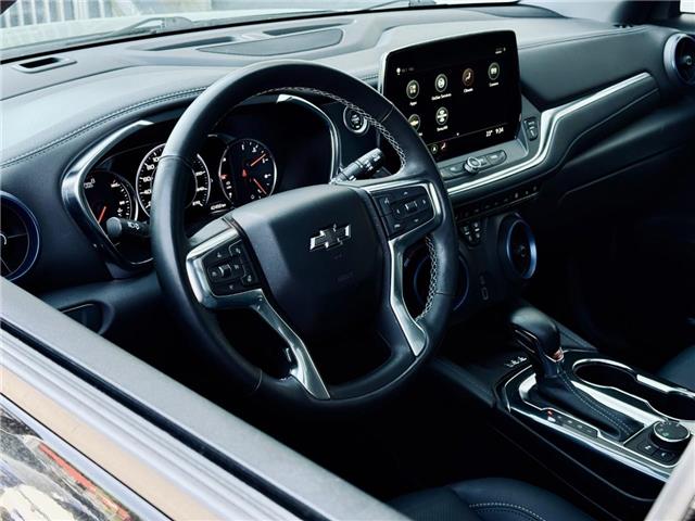 2024 Chevrolet Blazer RS (Stk: 2-12744A) in Oshawa - Image 27 of 49