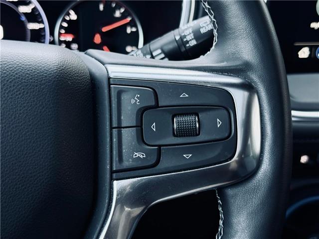 2024 Chevrolet Blazer RS (Stk: 2-12744A) in Oshawa - Image 31 of 49