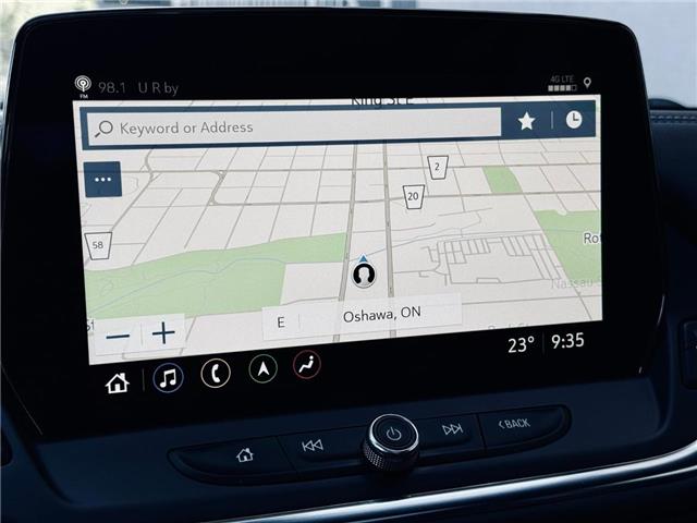 2024 Chevrolet Blazer RS (Stk: 2-12744A) in Oshawa - Image 37 of 49