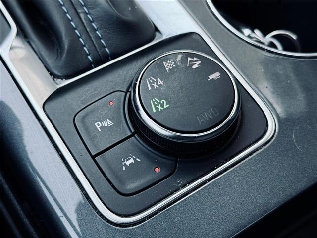 2024 Chevrolet Blazer RS (Stk: 2-12744A) in Oshawa - Image 48 of 49