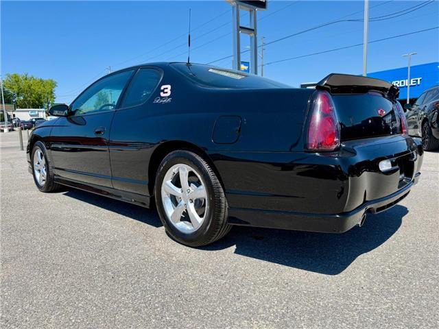 2001 Chevrolet Monte Carlo SS (Stk: 2-13714) in Oshawa - Image 5 of 47