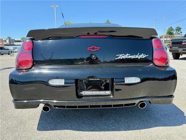 2001 Chevrolet Monte Carlo SS (Stk: 2-13714) in Oshawa - Image 6 of 47