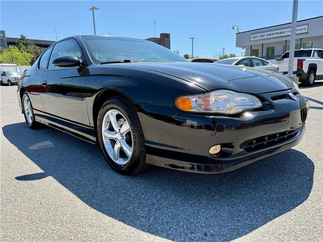 2001 Chevrolet Monte Carlo SS (Stk: 2-13714) in Oshawa - Image 9 of 47