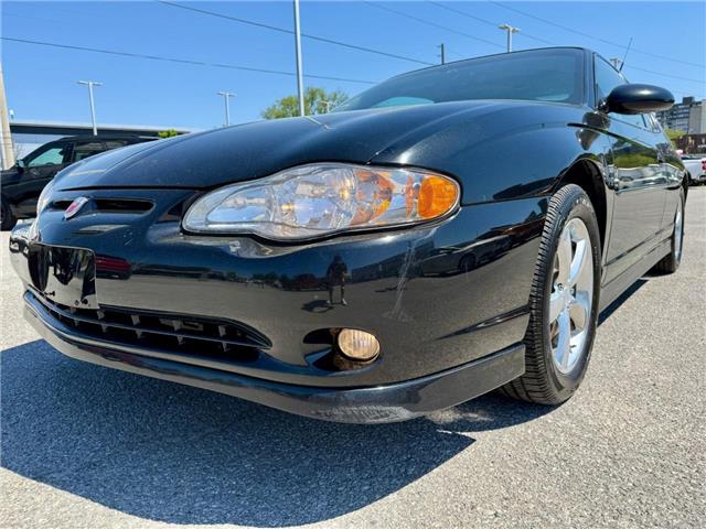 2001 Chevrolet Monte Carlo SS (Stk: 2-13714) in Oshawa - Image 12 of 47