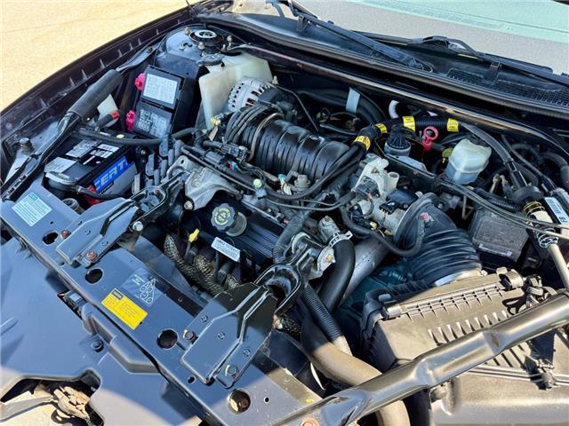 2001 Chevrolet Monte Carlo SS (Stk: 2-13714) in Oshawa - Image 13 of 47