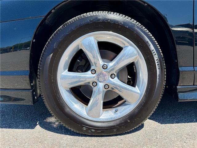 2001 Chevrolet Monte Carlo SS (Stk: 2-13714) in Oshawa - Image 14 of 47
