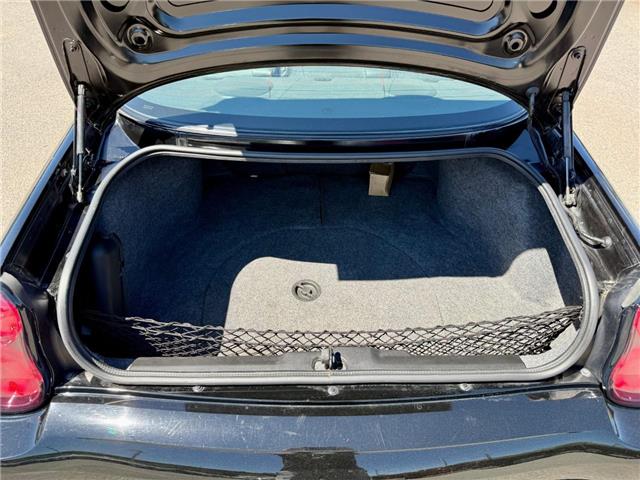 2001 Chevrolet Monte Carlo SS (Stk: 2-13714) in Oshawa - Image 19 of 47