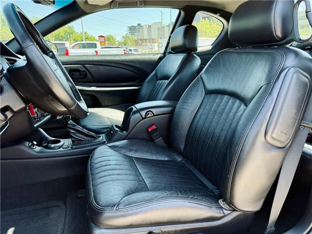 2001 Chevrolet Monte Carlo SS (Stk: 2-13714) in Oshawa - Image 20 of 47
