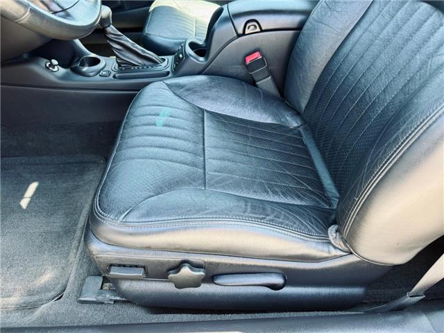2001 Chevrolet Monte Carlo SS (Stk: 2-13714) in Oshawa - Image 22 of 47