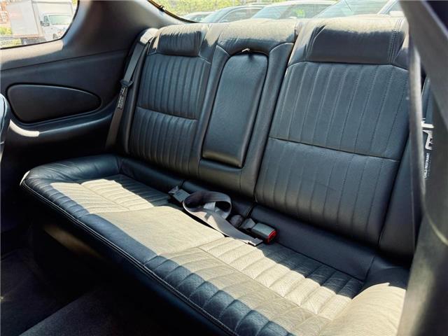 2001 Chevrolet Monte Carlo SS (Stk: 2-13714) in Oshawa - Image 24 of 47