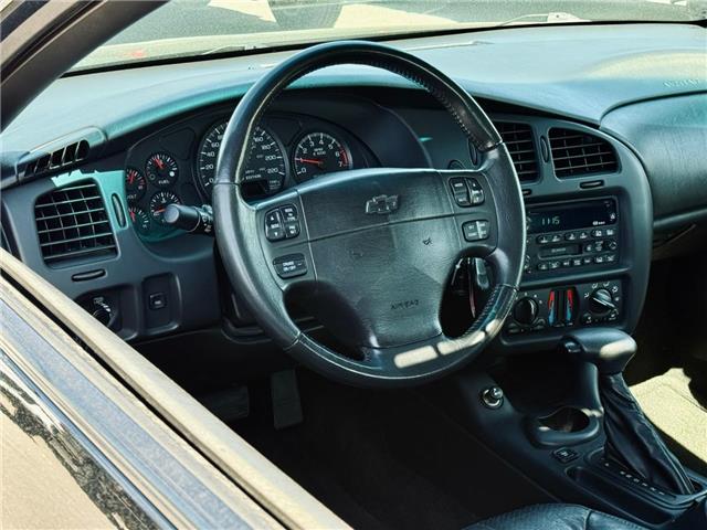 2001 Chevrolet Monte Carlo SS (Stk: 2-13714) in Oshawa - Image 25 of 47