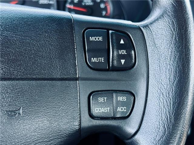 2001 Chevrolet Monte Carlo SS (Stk: 2-13714) in Oshawa - Image 30 of 47