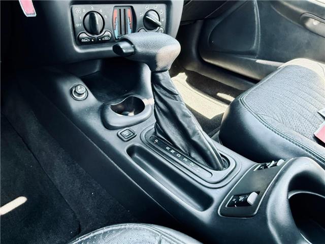 2001 Chevrolet Monte Carlo SS (Stk: 2-13714) in Oshawa - Image 43 of 47