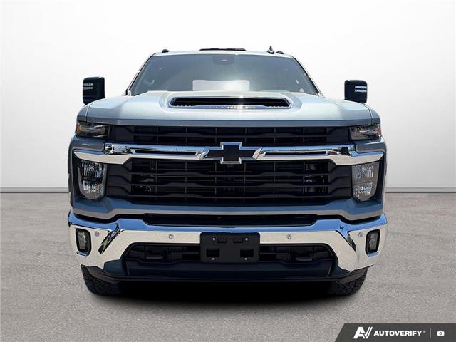 2026 Chevrolet Silverado 2500HD LT (Stk: 2-13765) in Oshawa - Image 2 of 21