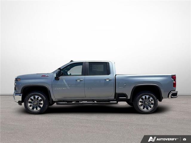 2026 Chevrolet Silverado 2500HD LT (Stk: 2-13765) in Oshawa - Image 3 of 21