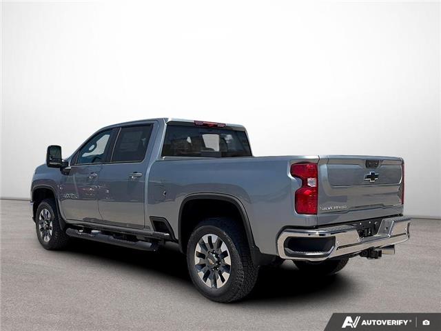 2026 Chevrolet Silverado 2500HD LT (Stk: 2-13765) in Oshawa - Image 4 of 21