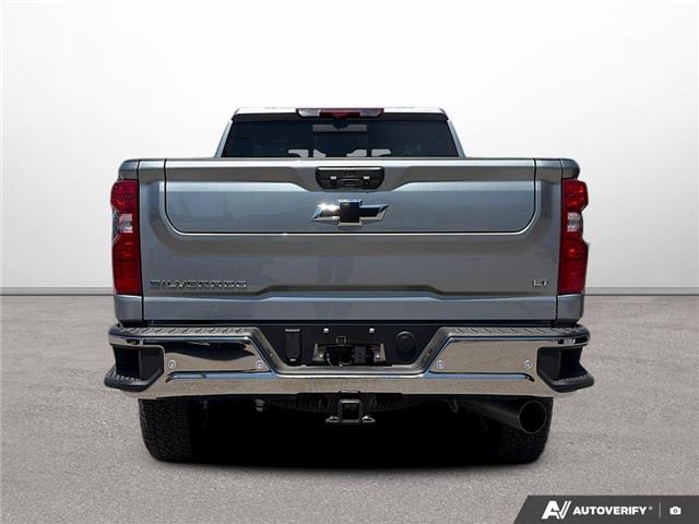 2026 Chevrolet Silverado 2500HD LT (Stk: 2-13765) in Oshawa - Image 6 of 21