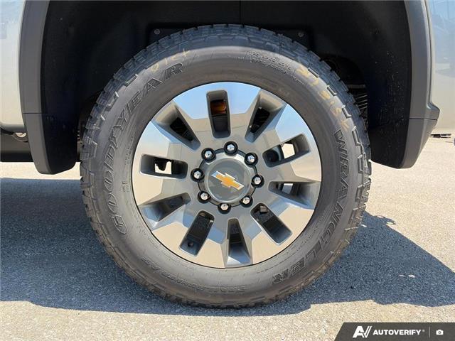 2026 Chevrolet Silverado 2500HD LT (Stk: 2-13765) in Oshawa - Image 7 of 21