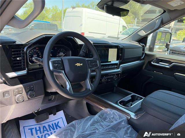 2026 Chevrolet Silverado 2500HD LT (Stk: 2-13765) in Oshawa - Image 11 of 21