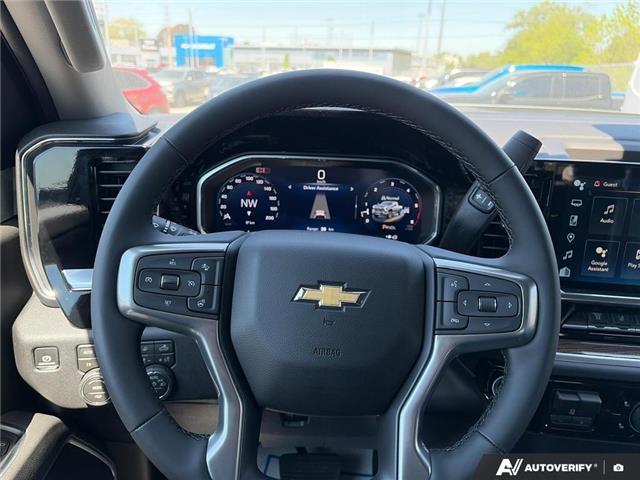 2026 Chevrolet Silverado 2500HD LT (Stk: 2-13765) in Oshawa - Image 12 of 21