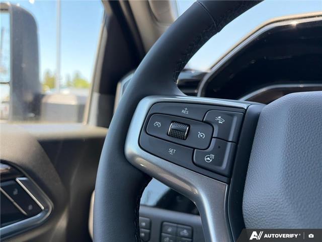 2026 Chevrolet Silverado 2500HD LT (Stk: 2-13765) in Oshawa - Image 14 of 21