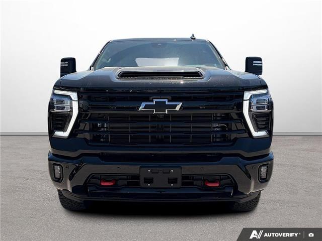2026 Chevrolet Silverado 2500HD LT (Stk: 2-13702) in Oshawa - Image 2 of 21