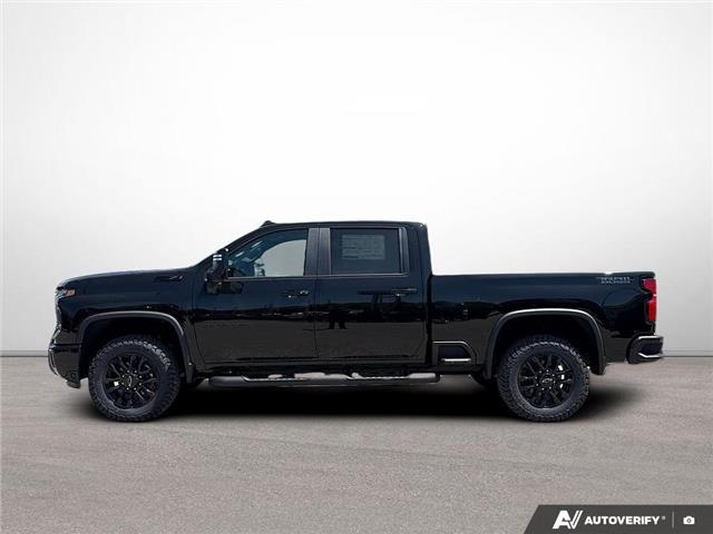 2026 Chevrolet Silverado 2500HD LT (Stk: 2-13702) in Oshawa - Image 3 of 21