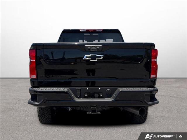 2026 Chevrolet Silverado 2500HD LT (Stk: 2-13702) in Oshawa - Image 6 of 21
