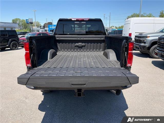 2026 Chevrolet Silverado 2500HD LT (Stk: 2-13702) in Oshawa - Image 9 of 21