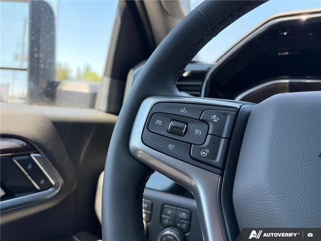 2026 Chevrolet Silverado 2500HD LT (Stk: 2-13702) in Oshawa - Image 14 of 21