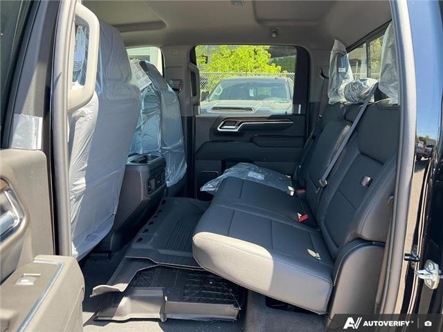 2026 Chevrolet Silverado 2500HD LT (Stk: 2-13702) in Oshawa - Image 20 of 21