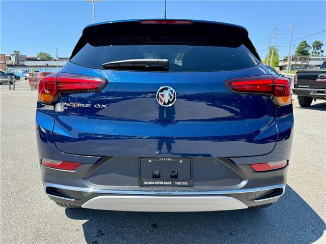 2022 Buick Encore GX Essence (Stk: 2-13577A) in Oshawa - Image 5 of 40