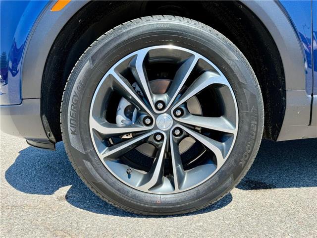 2022 Buick Encore GX Essence (Stk: 2-13577A) in Oshawa - Image 12 of 40
