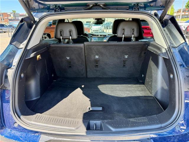 2022 Buick Encore GX Essence (Stk: 2-13577A) in Oshawa - Image 16 of 40