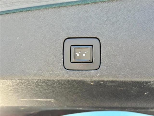 2022 Buick Encore GX Essence (Stk: 2-13577A) in Oshawa - Image 17 of 40