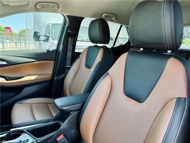 2022 Buick Encore GX Essence (Stk: 2-13577A) in Oshawa - Image 19 of 40