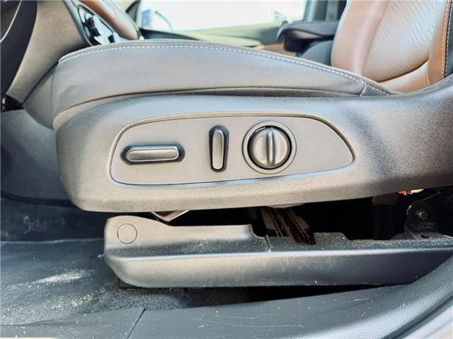 2022 Buick Encore GX Essence (Stk: 2-13577A) in Oshawa - Image 20 of 40