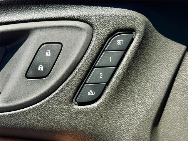 2022 Buick Encore GX Essence (Stk: 2-13577A) in Oshawa - Image 21 of 40