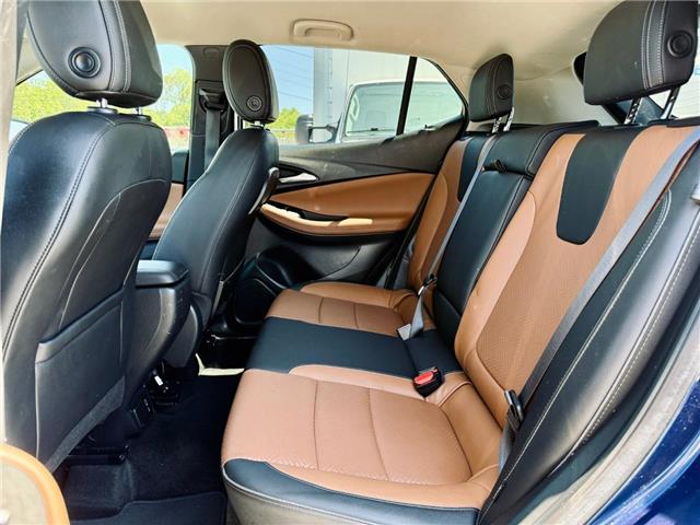 2022 Buick Encore GX Essence (Stk: 2-13577A) in Oshawa - Image 22 of 40