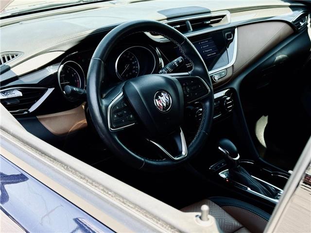 2022 Buick Encore GX Essence (Stk: 2-13577A) in Oshawa - Image 26 of 40