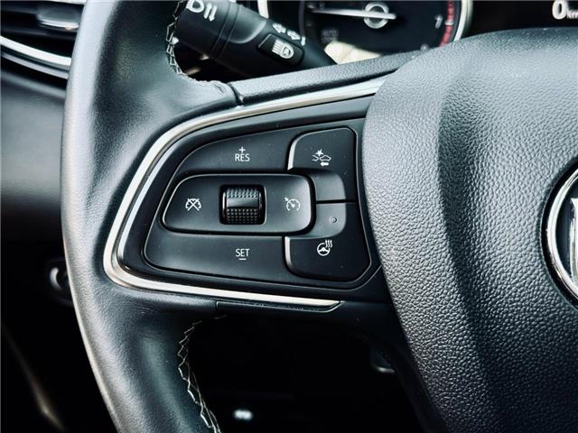 2022 Buick Encore GX Essence (Stk: 2-13577A) in Oshawa - Image 28 of 40