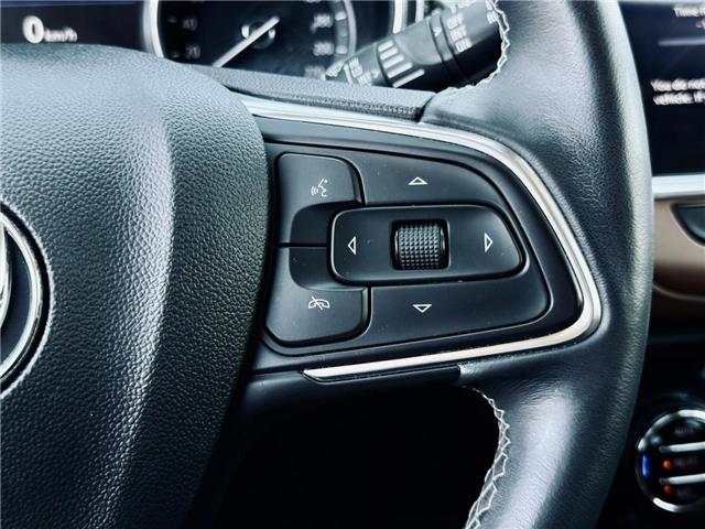 2022 Buick Encore GX Essence (Stk: 2-13577A) in Oshawa - Image 29 of 40