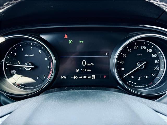 2022 Buick Encore GX Essence (Stk: 2-13577A) in Oshawa - Image 30 of 40