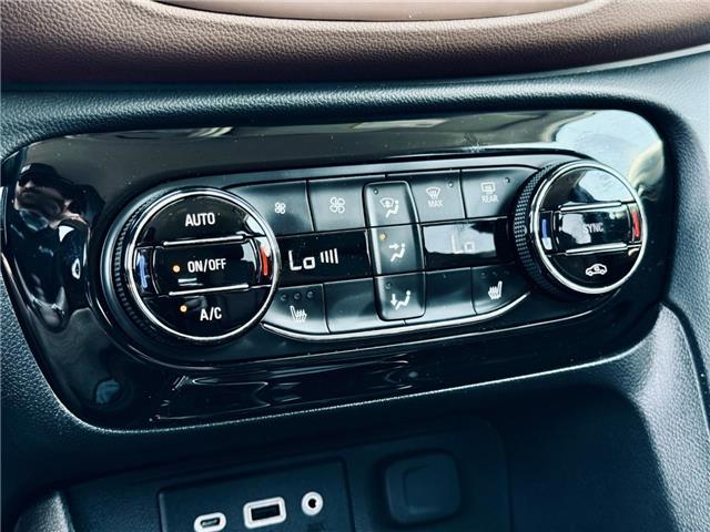 2022 Buick Encore GX Essence (Stk: 2-13577A) in Oshawa - Image 33 of 40