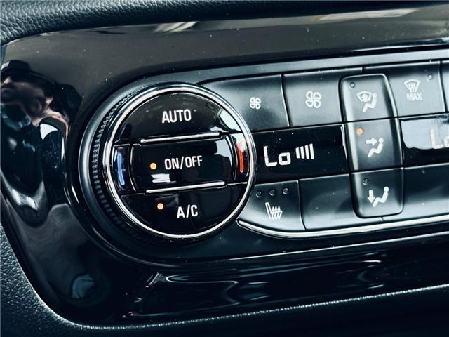 2022 Buick Encore GX Essence (Stk: 2-13577A) in Oshawa - Image 34 of 40